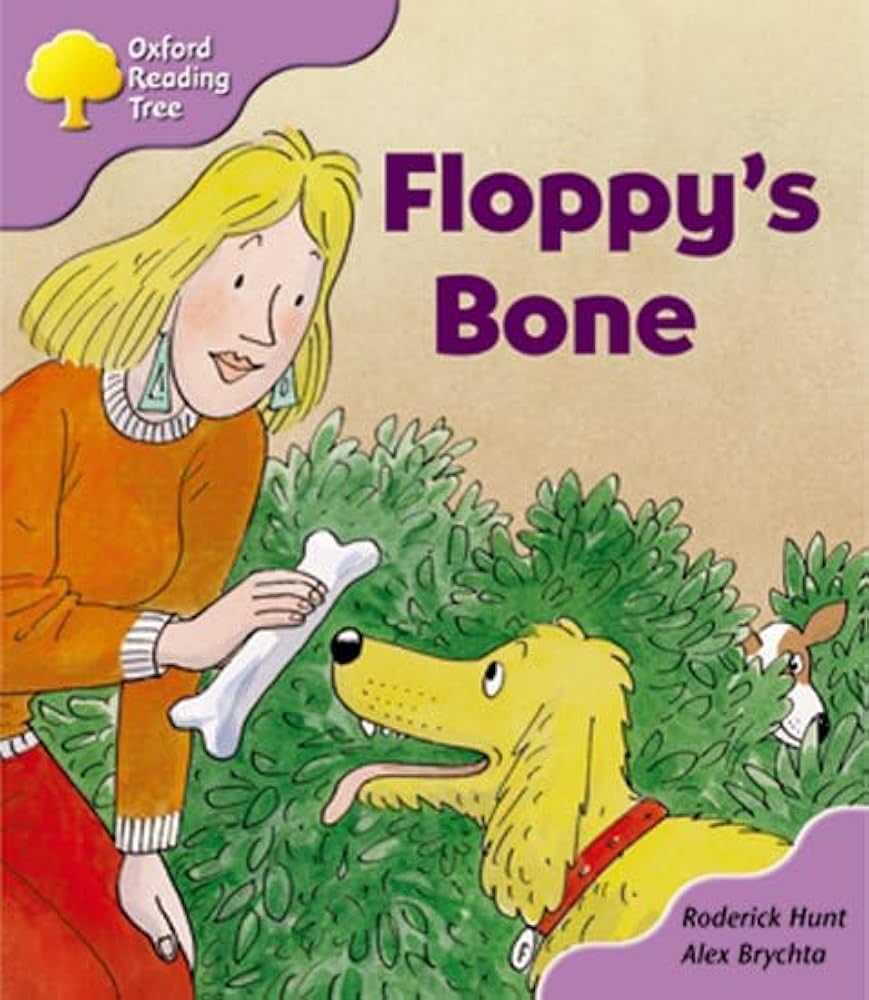 ＊MAUNIE＊ ⭐︎Oxford reading tree Oxford Reading Tree: First Experiences Read With Biff, Chip